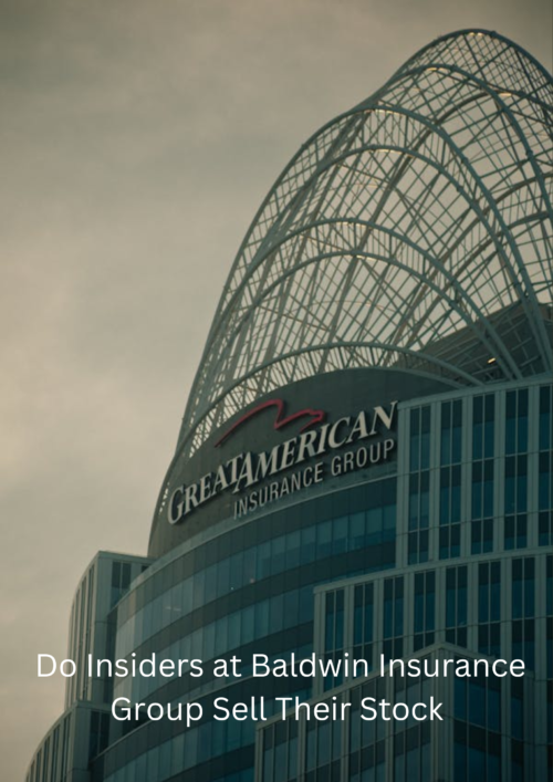 Baldwin Insurance Group