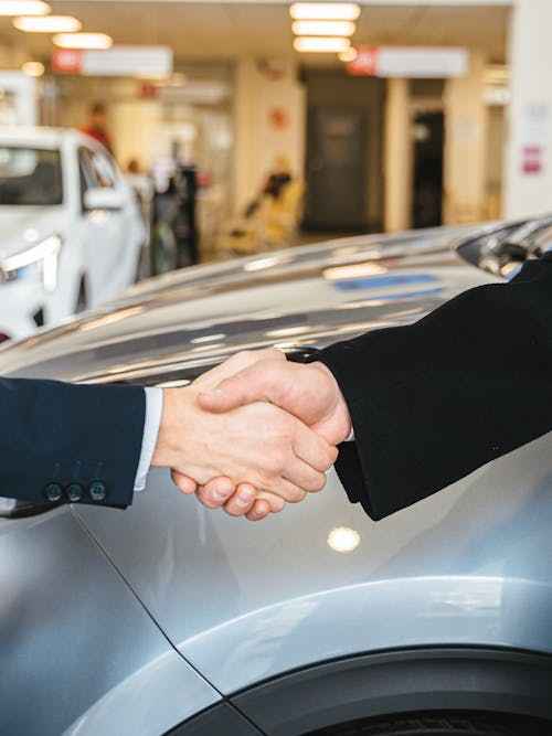 Rev Up Your Profits-Innovative Strategies for Success in Car Sales